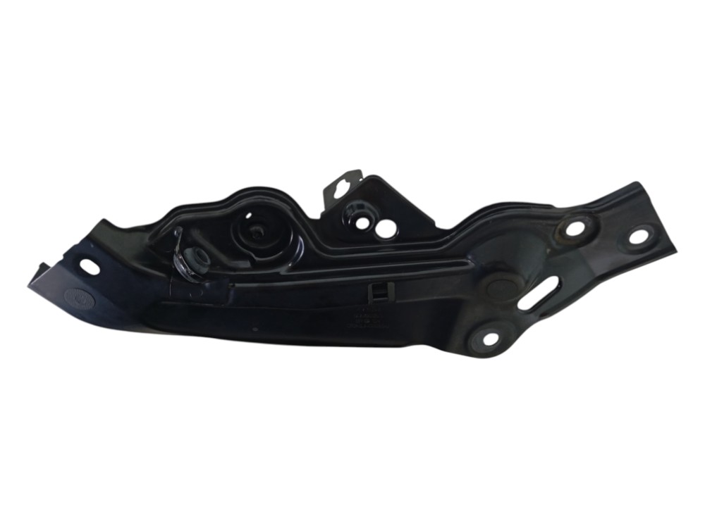 Suporte Farol Esquerdo Volkswagen Polo Sense 2026 2