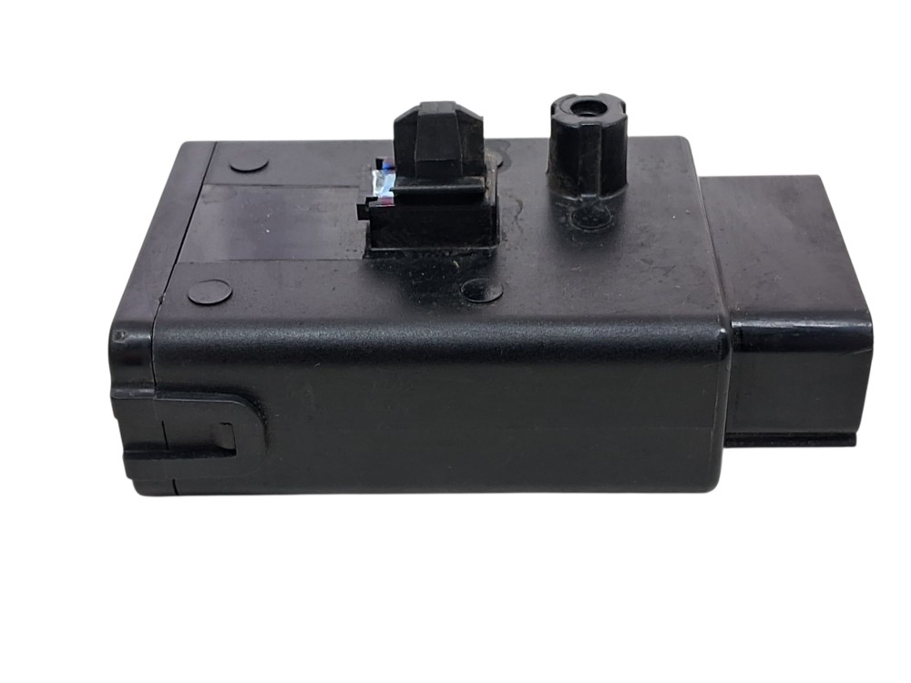 Modulo Porta Traseira Esquerda Chevrolet Cobalt Lt 1.4 2019 2