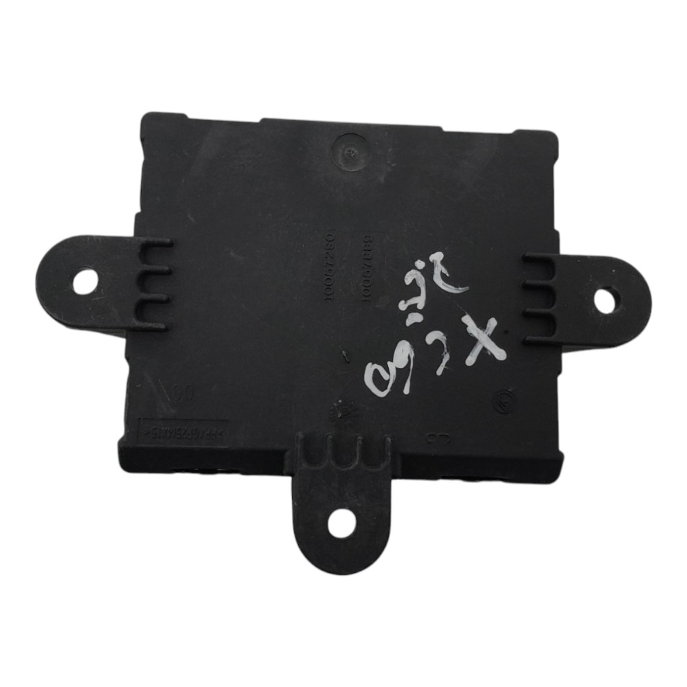 Modulo Porta Dianteiro Direito Volvo Xc60 T6 2011 4