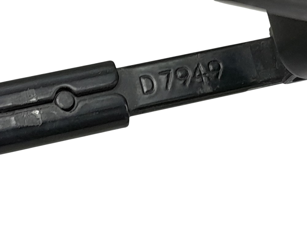 Braço Limpador Parabrisa Direito Honda Crv 2.0 Gas Aut 2010 Direito 4