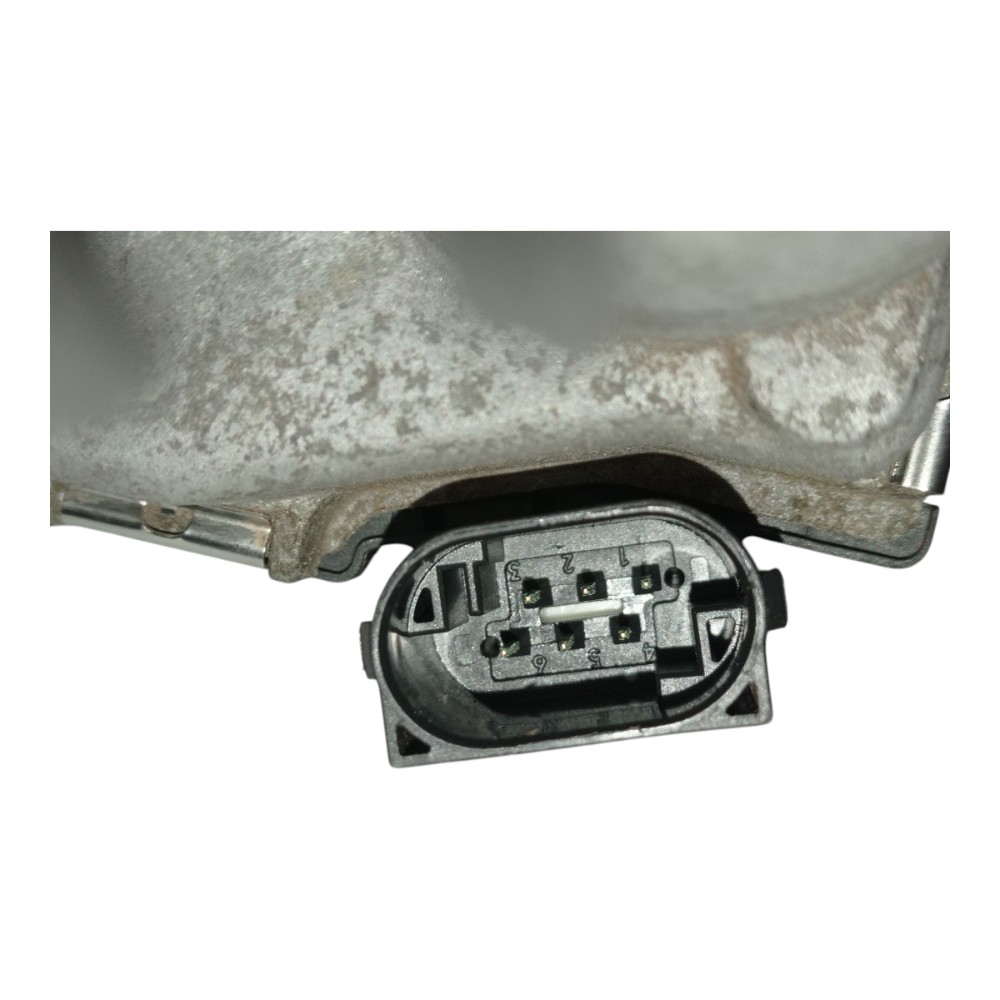 Tbi Hyundai Ix35 2.0 16v 4×2 2011 3