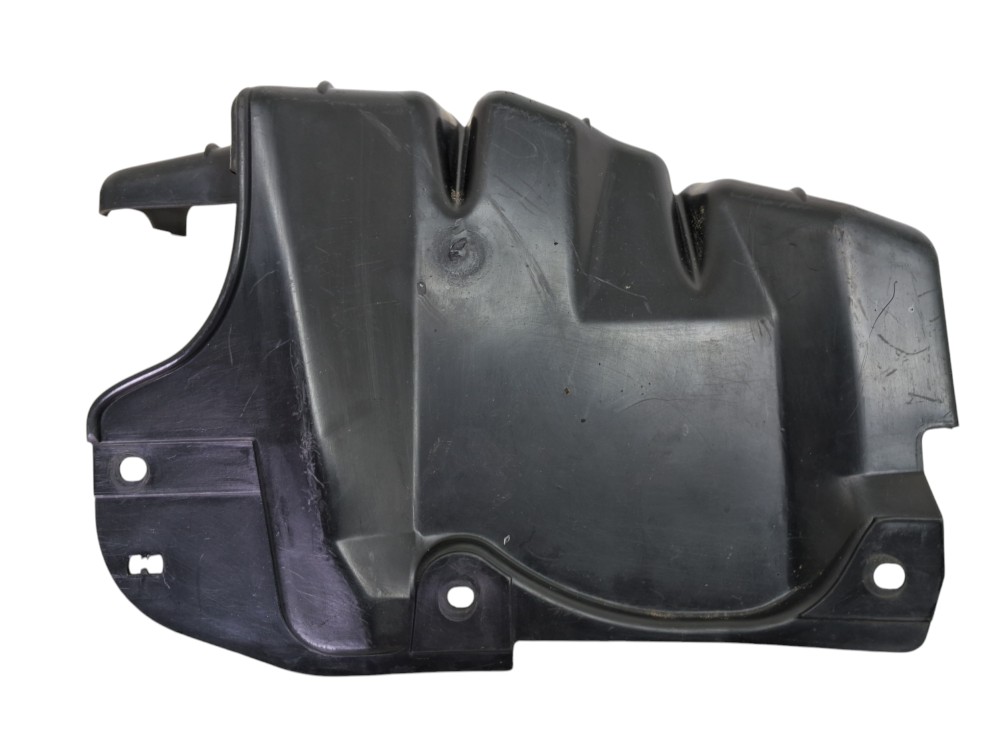 Defletor Protetor Correia Fiat Uno Attractive 1.0 8v 2019 3