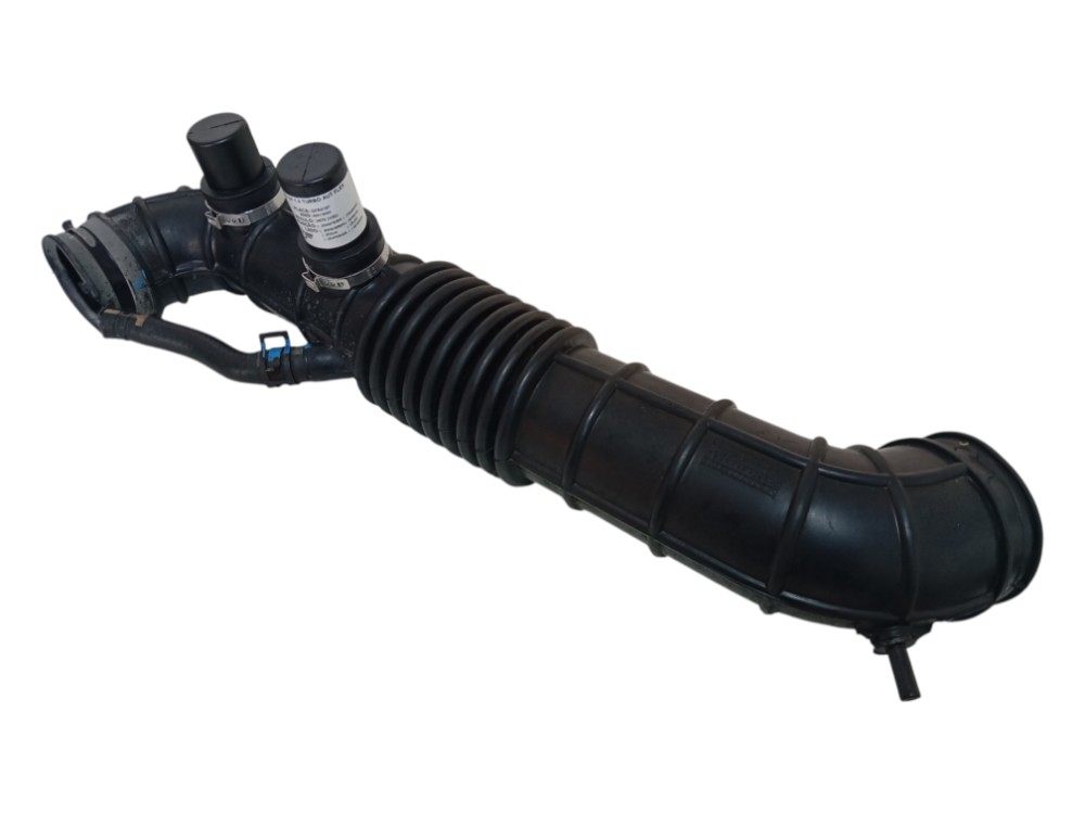 Mangueira Filtro Ar Chery Tiggo 5x Txs 1.5 Flex 2022 3