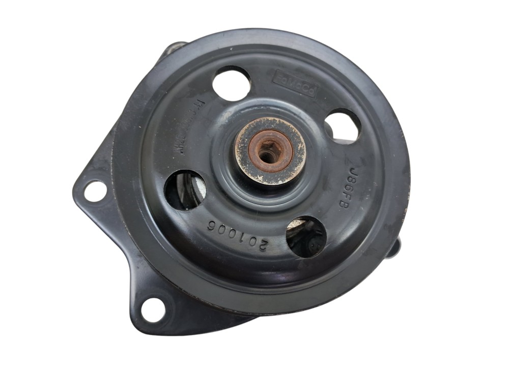 Bomba Oleo Direcao Land Rover Discovery 4 3.0 V6 Diesel 2011 2