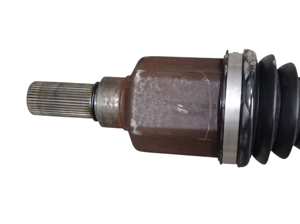 Homocinética Esquerdo Peugeot 208 Griffe 1.6 2020 3