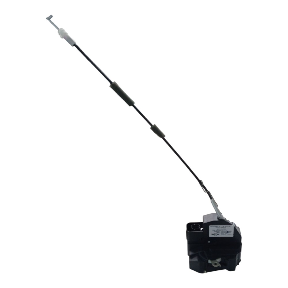 Fechadura Porta Traseiro Direito Fiat Strada Cd 1.3 Aut 2024 1