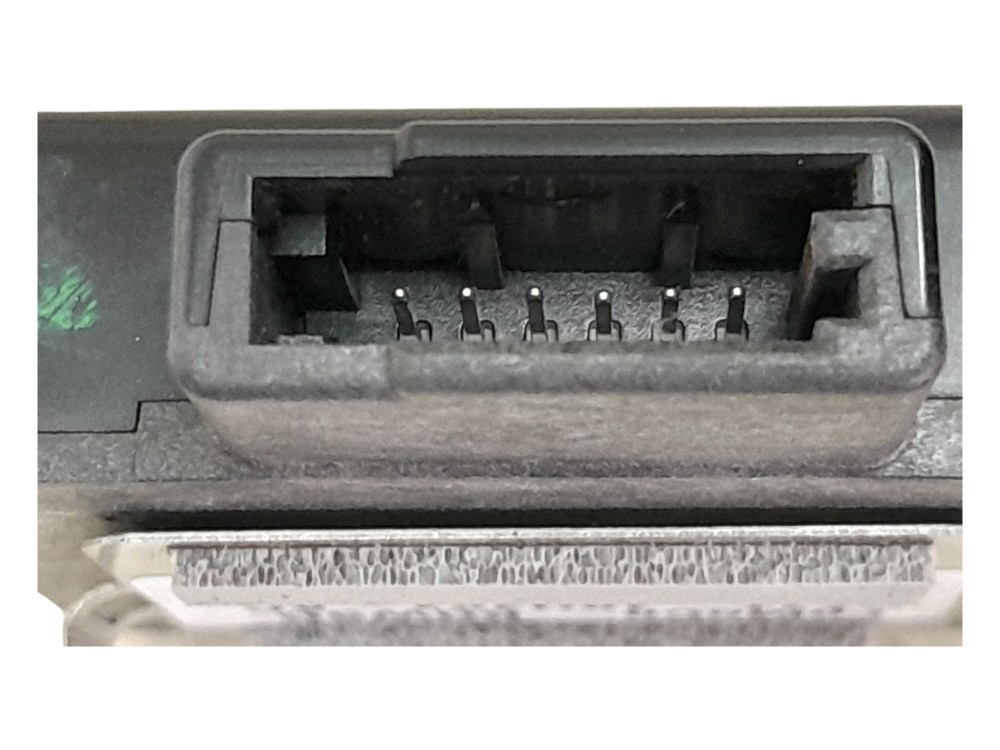 Modulo Antena Gps Ford Edge 3.5 V6 Gas Aut 2013 5