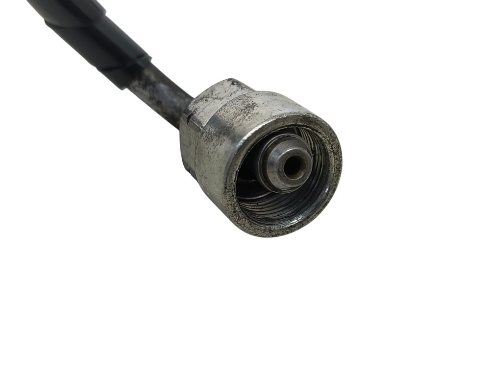 Cano Combustivel Land Rover Discovery 4 Se 3.0 V6 Turbo 2011 3
