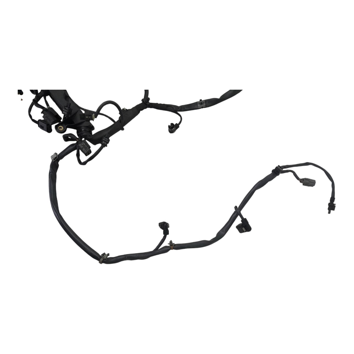 Chicote Motor Mercedes Cla 250 2.0 16v Gas Aut 4×4 2015 2