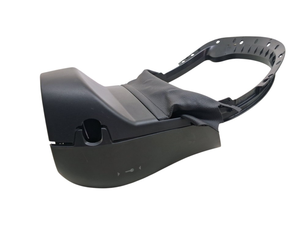 Acabamento Coluna Direcao Bmw 116i 2014 3