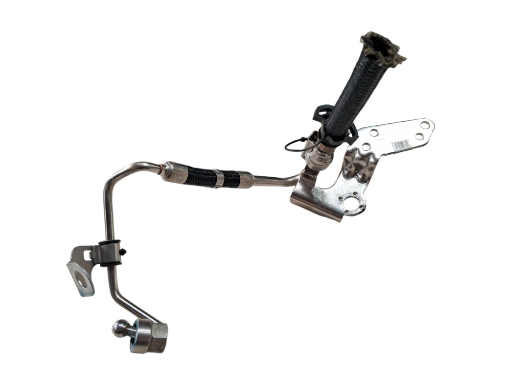 Mangueira Cano Combustivel Chevrolet Captiva 3.0 V6 Gas 2012 1