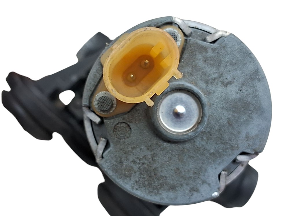 Bomba Agua Auxiliar Bmw X1 Sdrive18i N46 2.0 16v Gas 2012 6