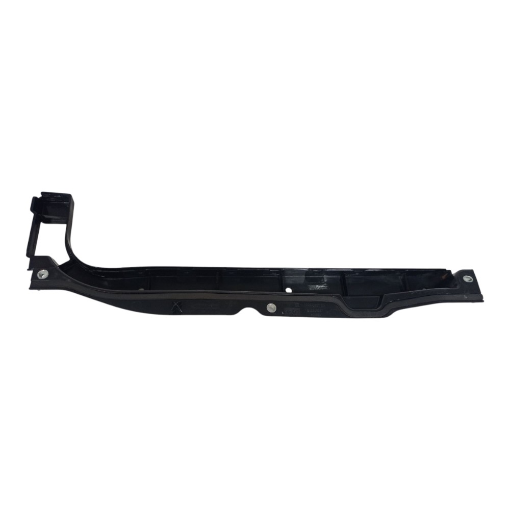Acabamento Lateral Tampa Direito Console Fiat Toro 2.0 2022 2