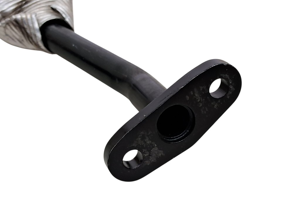 Cano Oleo Turbina Hyundai Creta Platinum 1.0 12v Turbo 2022 3