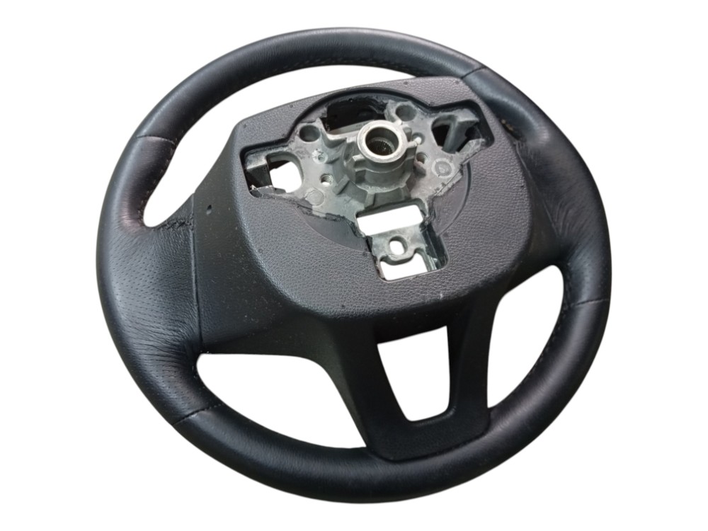 VOLANTE DIREÇÃO CHERY TIGGO 5X TXS 1.5 FLEX AUT 2020 5