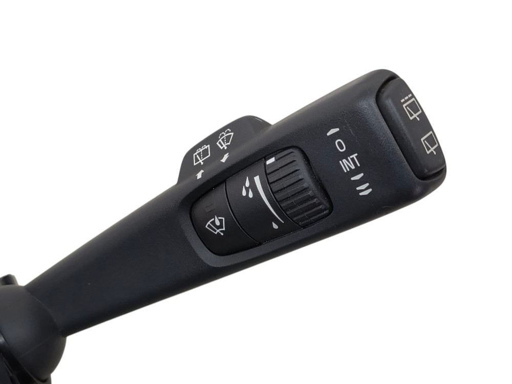 Chave Seta Volvo Xc60 2.0 2014 4