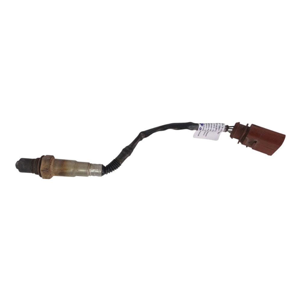 Sonda Lambda Pos Volkswagen Fox Msi 1.6 2015 1