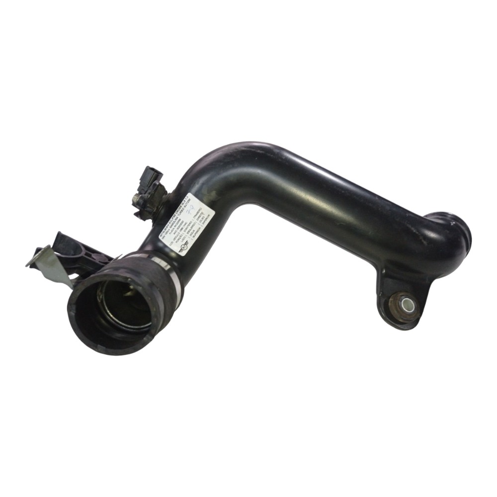 MANGUEIRA INTERCOOLER MITSUBISHI ECLIPSE CROSS 1.5 16V 2020