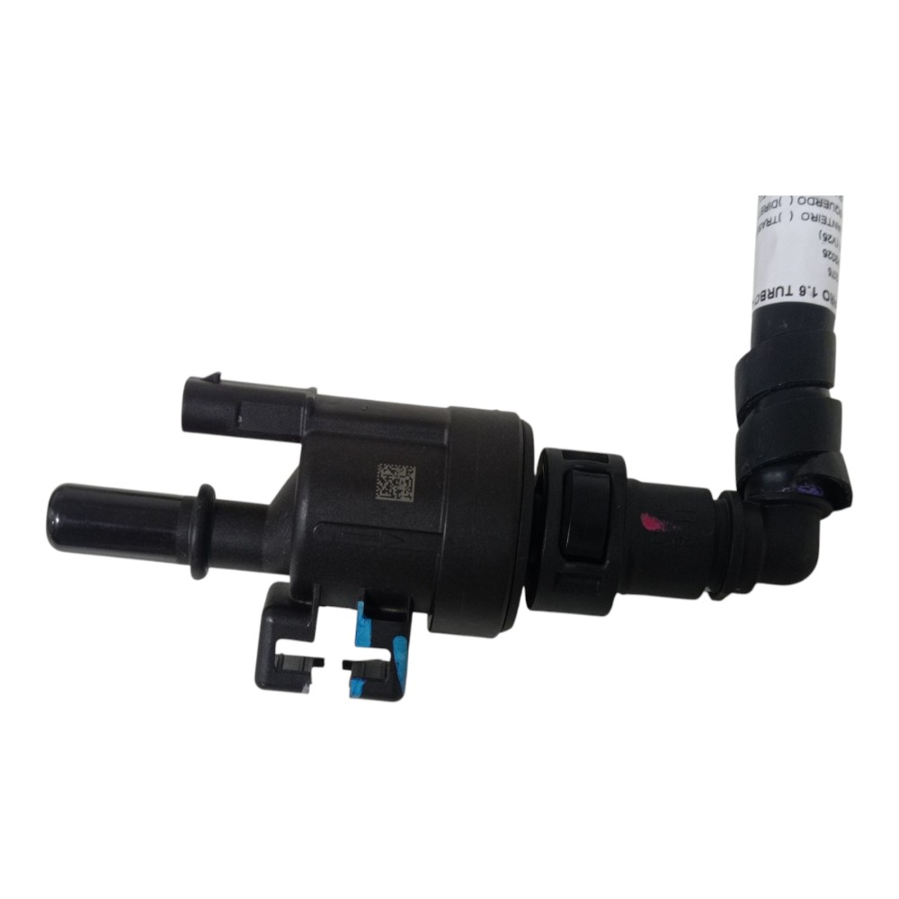Mangueira Válvula Canister Chery Tiggo 8 Pro Tgdi 2025 5