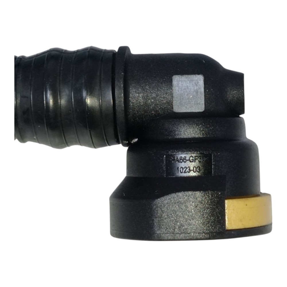 Mangueira Respiro Motor Peugeot 208 Griffe 1.6 Aut 2020 6