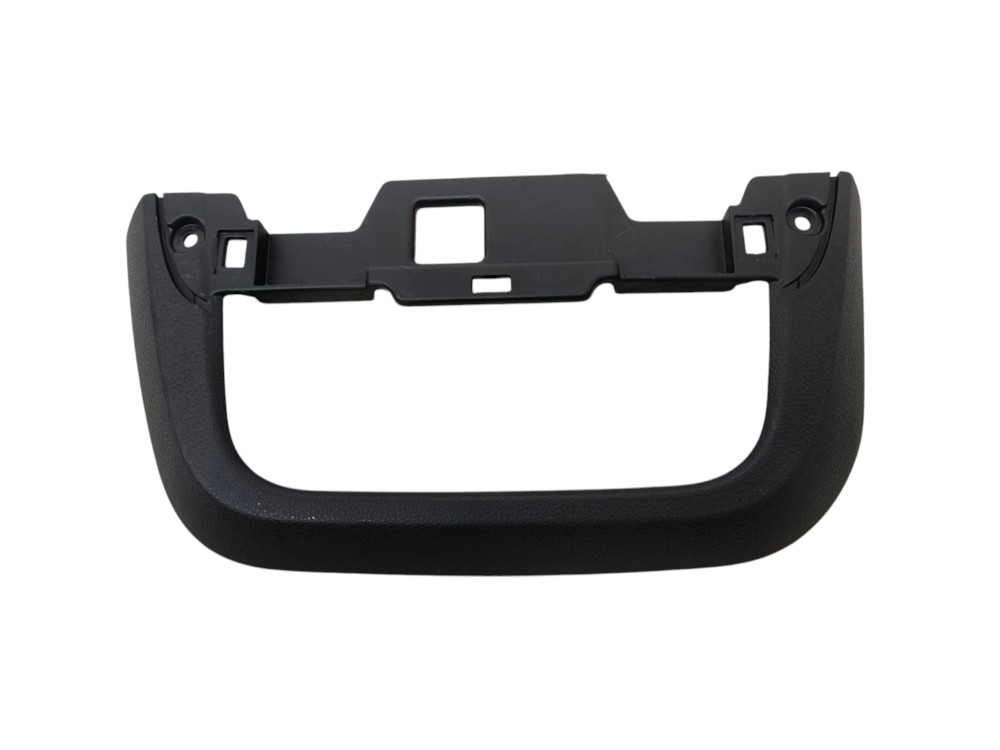 Moldura Controle Ar Renault Kwid 2020 1