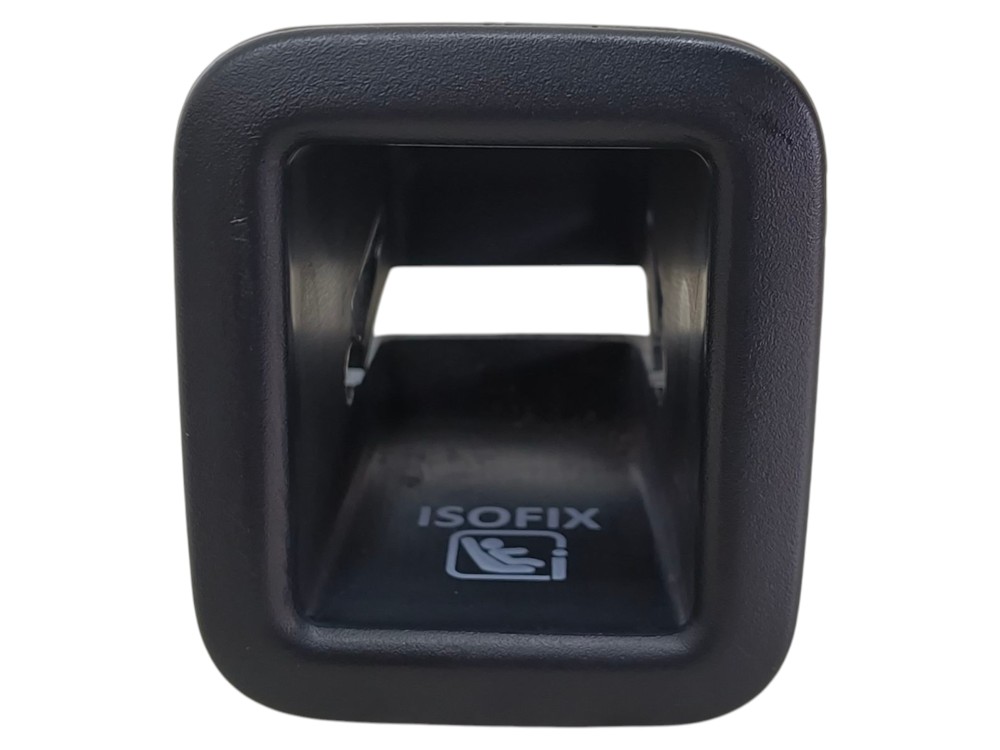 Isofix Trava Banco Volkswagen Nivus Highline 2021 3