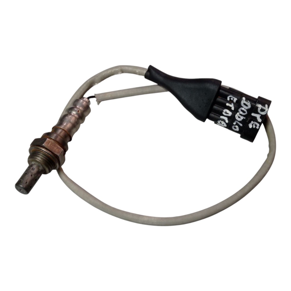 SONDA LAMBDA PRE FIAT DOBLO ETORQ 1.8 2015 2