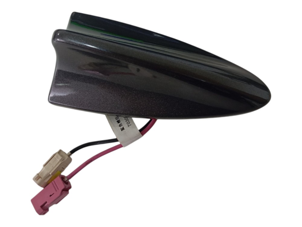 Antena Teto Chery Tiggo 8 Pro 1.6 Turbo Aut 2025