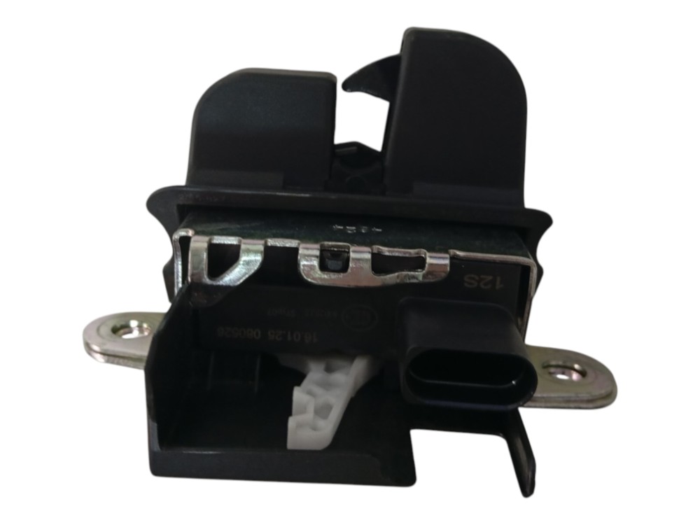 Fechadura Tampa Traseira Volkswagen Polo Sense Aut 2026 2
