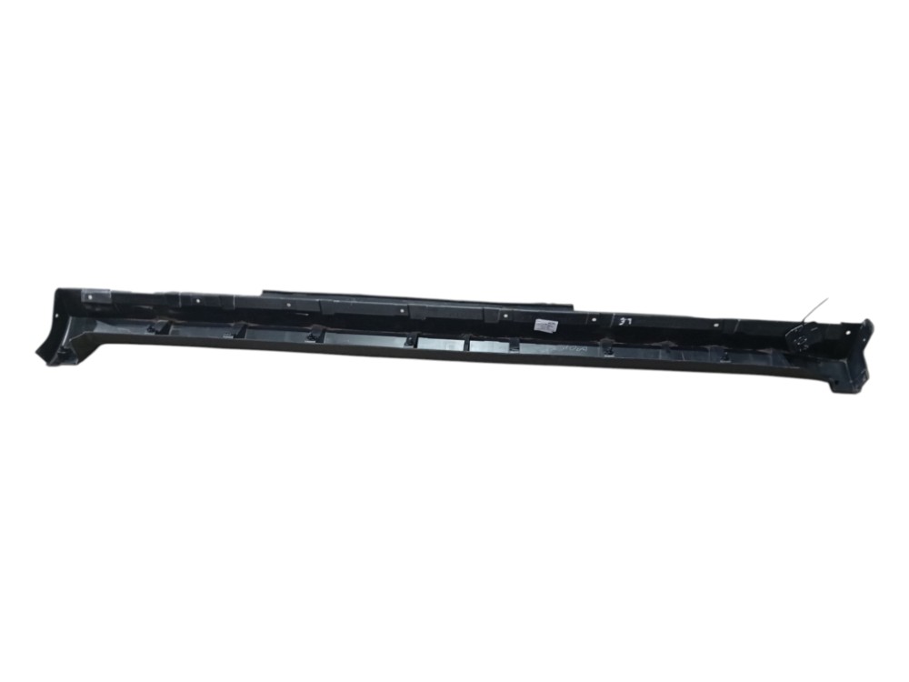Spoiler Esquerdo Nissan Kicks Sv 1.6 Aut 2018 8