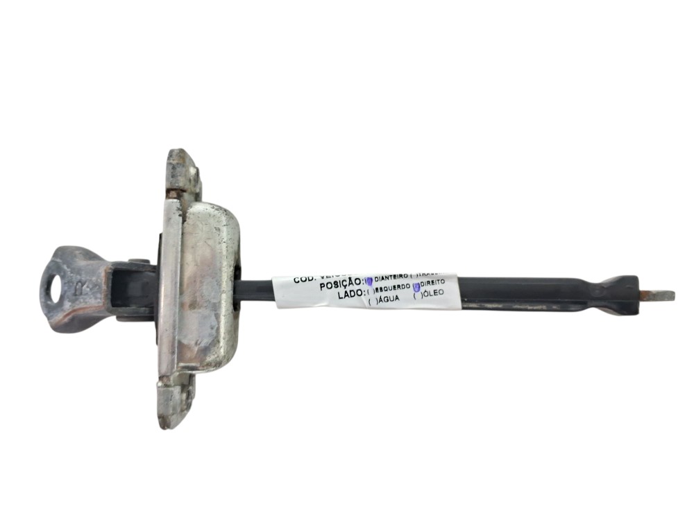 Limitador Porta Dianteira Direita Hyundai Ix35 2013 4