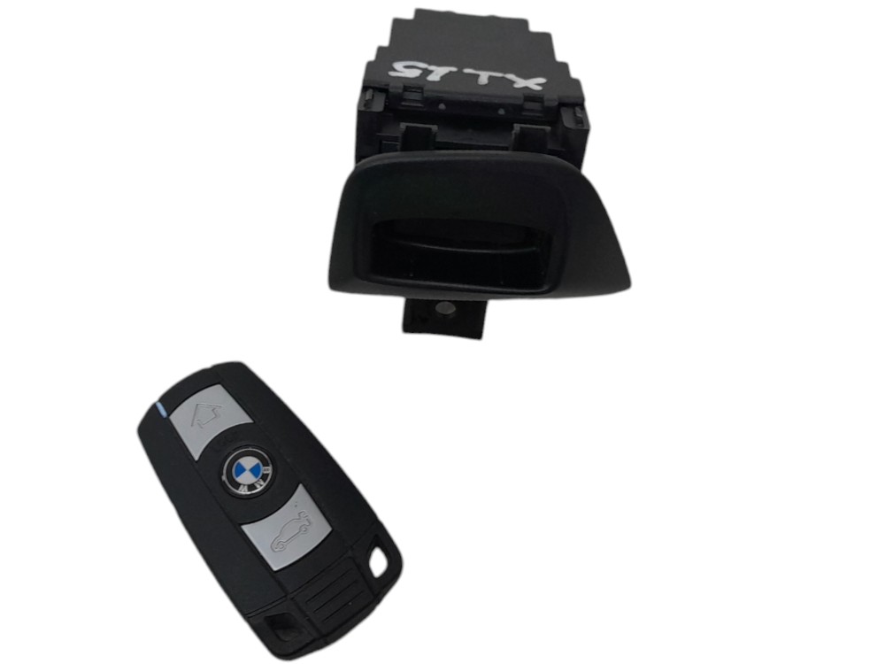 Leitor Chave Miolo Igniçao Bmw X1 Sdrive20i 2.0 16v 2015 1