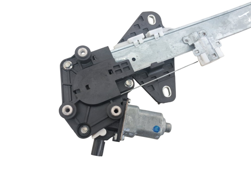 Maquina Vidro Traseiro Esquerdo Honda Crv Lx 2011 2