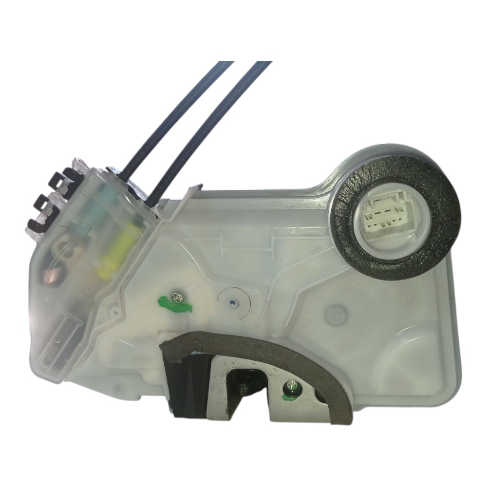 FECHADURA PORTA DIANTEIRO DIREITO TOYOTA COROLLA CROSS 2024 4