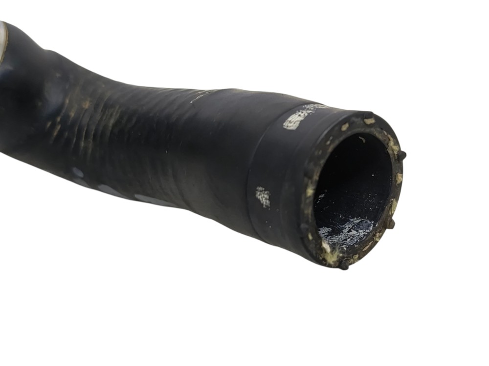 Mangueira Agua Turbina Fiat Fastback 1.3 16v Turbo Flex 2023 4