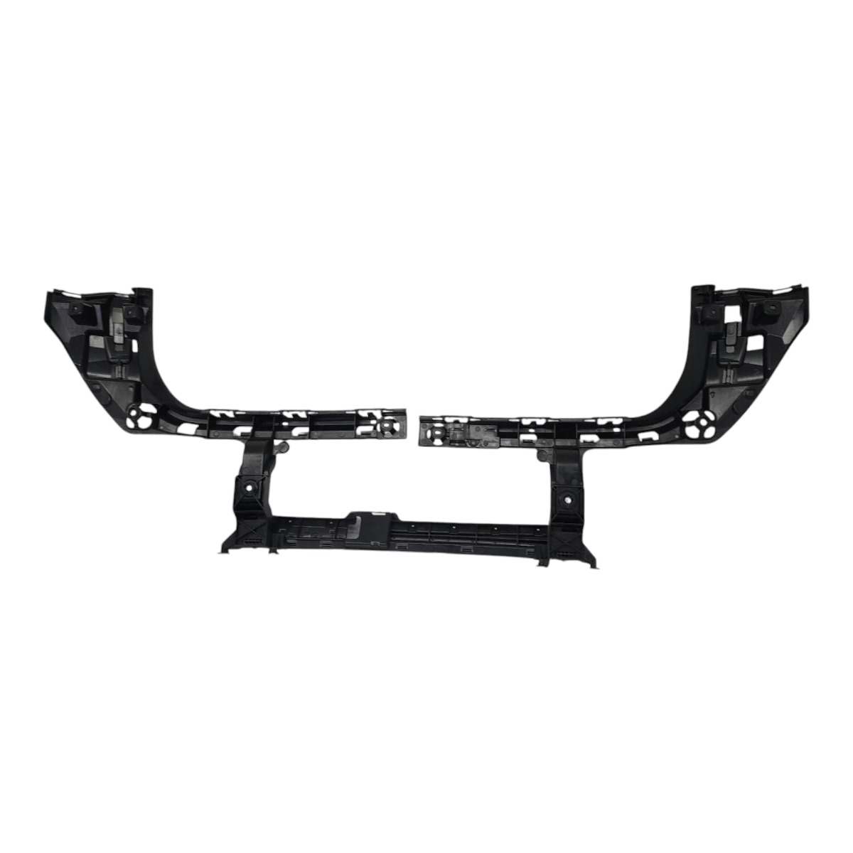 Guia Suporte Parachoque Traseiro Bmw X1 Aut Flex 2020 2