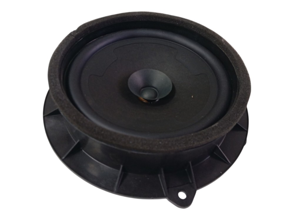Alto Falante Chery Tiggo 5x Flex 2022 Preto 2