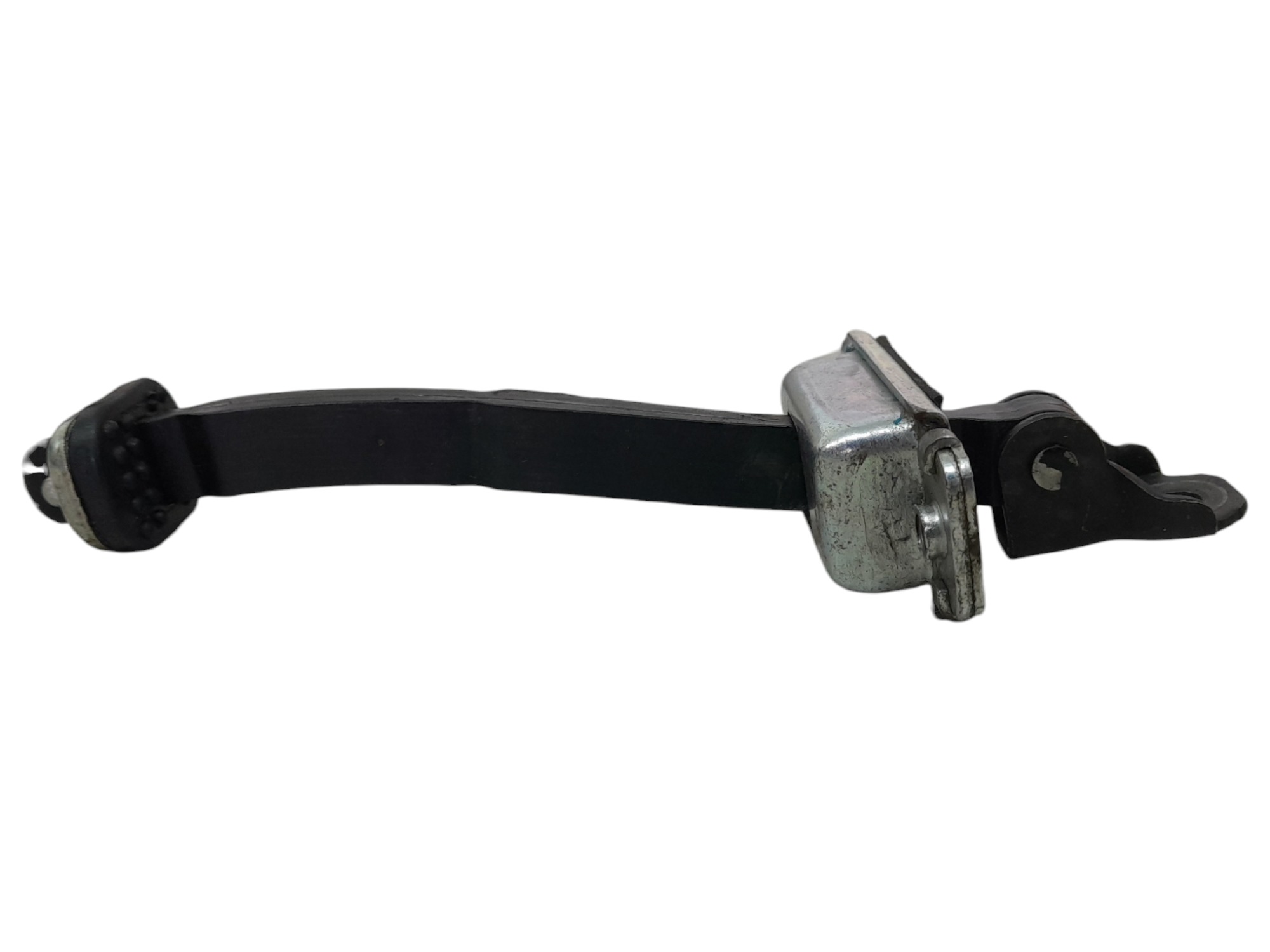 Limitador Porta Dianteiro Esquerdo Chevrolet Captiva 2012 2
