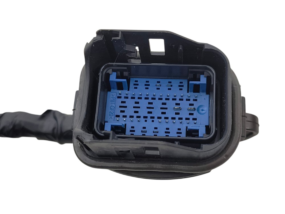 Chicote Porta Dianteiro Direito Fiat Fastback 1.3 16v 2023 6