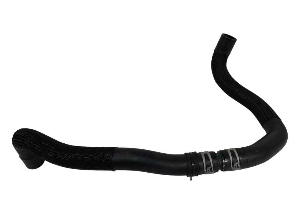 Mangueira Agua Radiador Nissan Kicks 1.6 16v Flex 2024 5