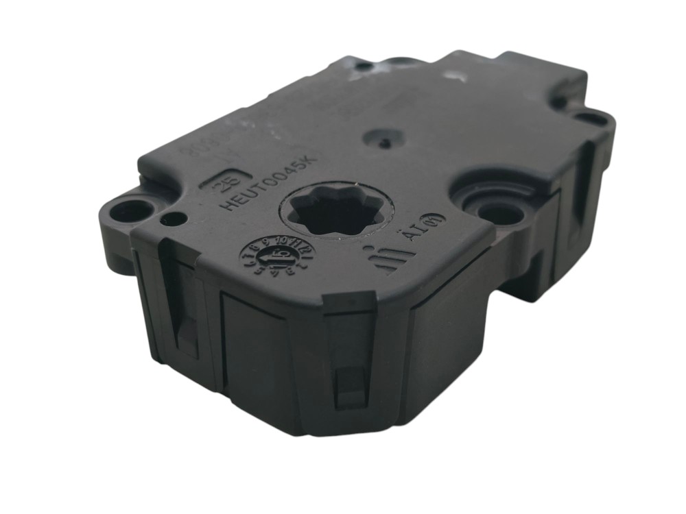 Motor Atuador Caixa Ar Mercedes C180 1.6 2016 3