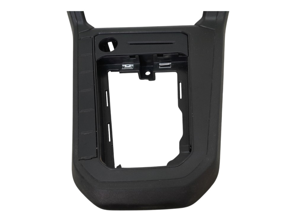 Moldura Central Console Trambulador Volkswagen Polo 2023 3