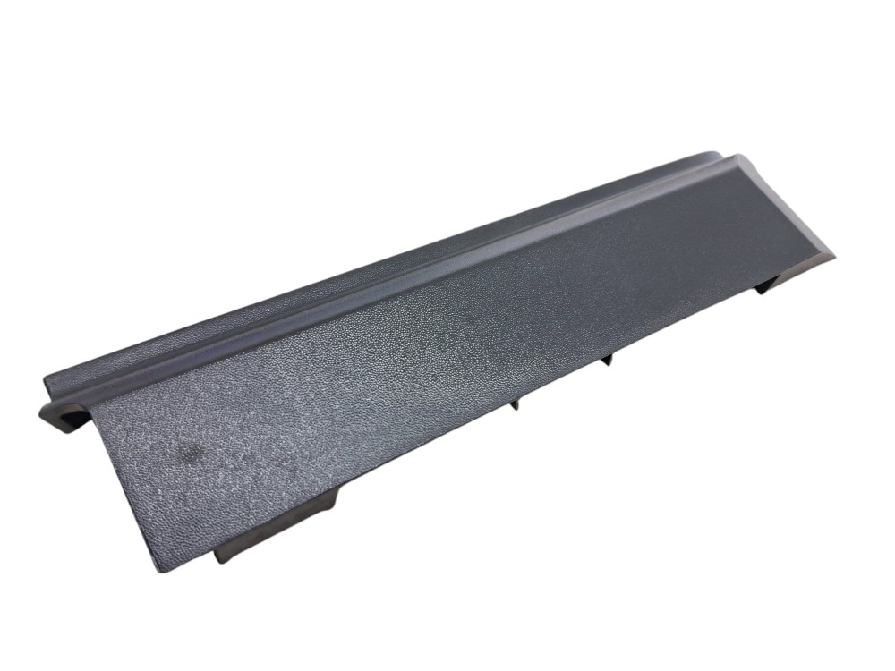 Acabamento Paralama Esquerdo Jeep Cherokee Sport 2012 – Preto 4
