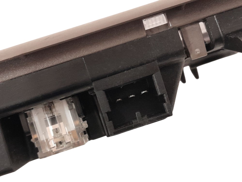 Luz Teto Cortesia Hyundai Ix35 2013 3