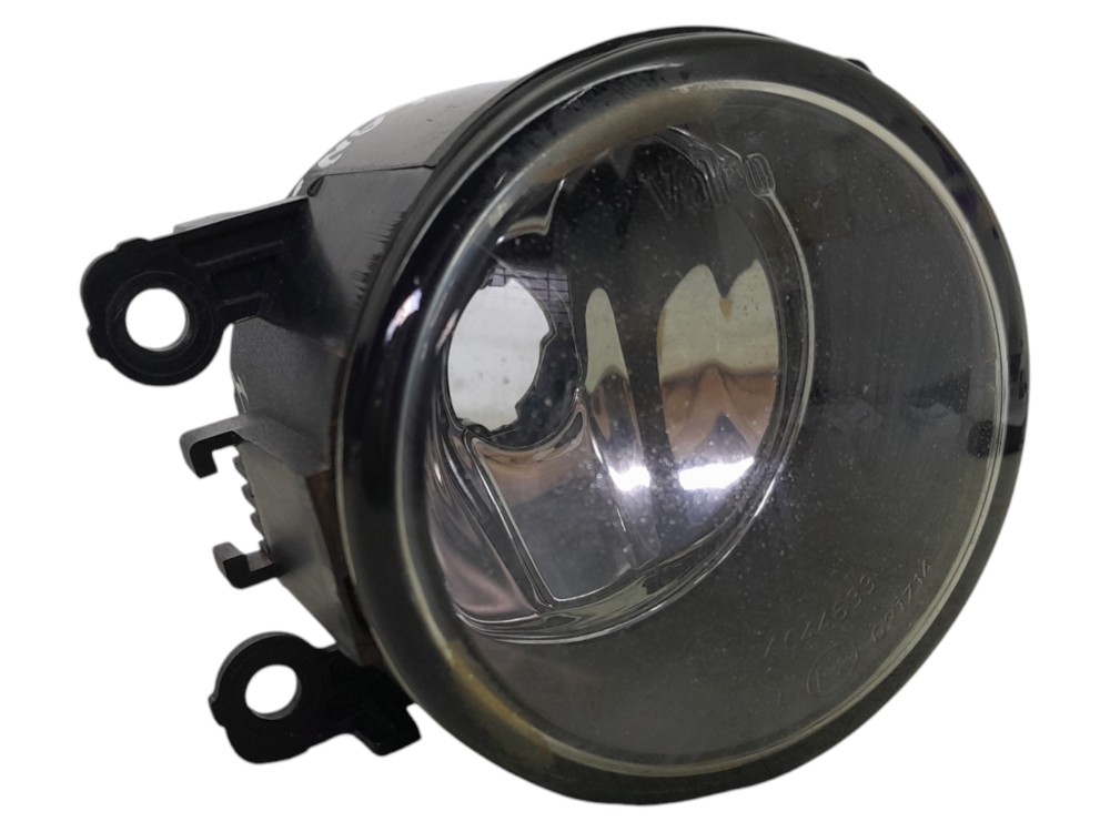 Farol Milha Direito Land Rover Freelander 2 Se 3.2 6cc 2008 Transparente