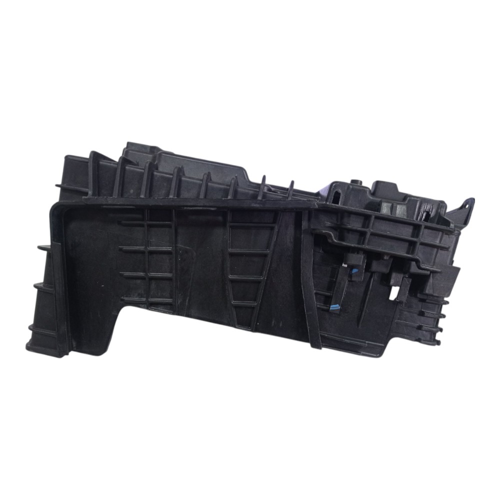 Suporte Caixa Bateria Peugeot 208 Griffe 1.6 Aut 2020 3