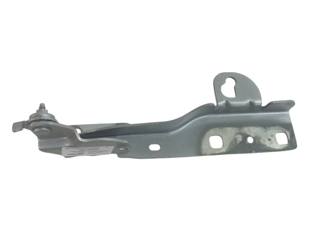 Braço Capo Direito Fiat Strada 1.3 Aut 2024 1