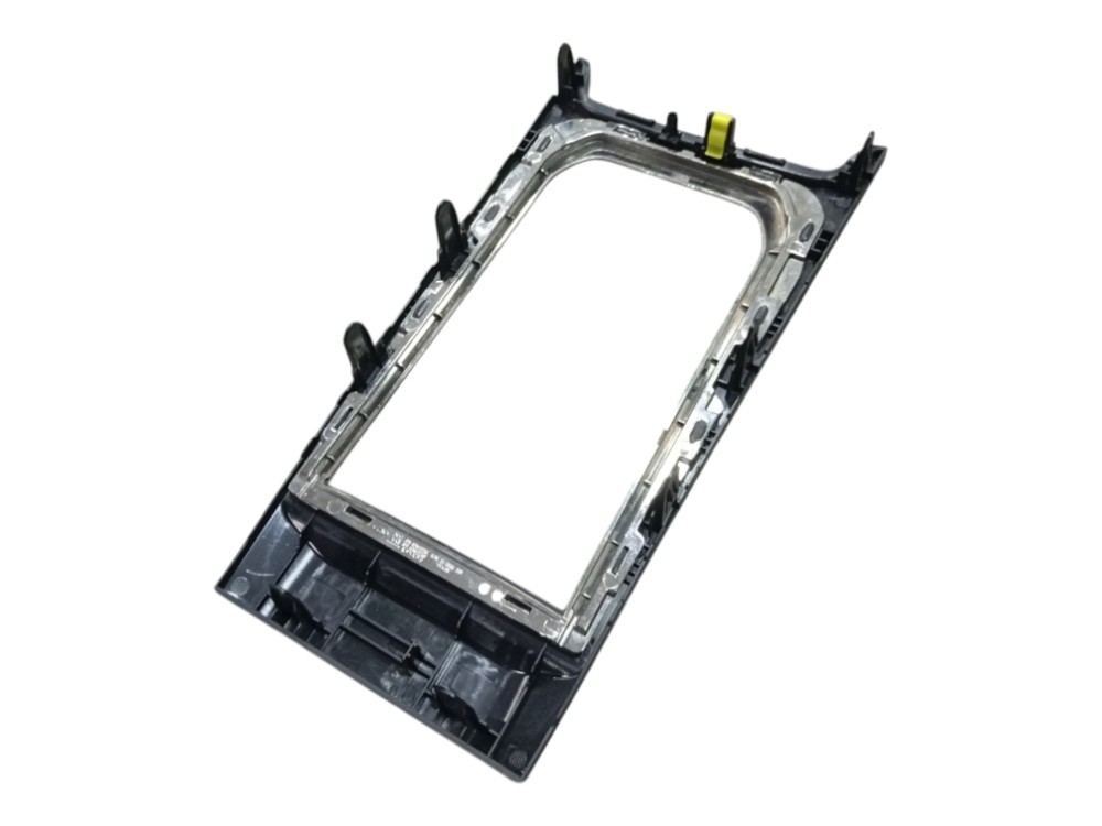 MOLDURA ALAVANCA TRAMBULADOR CHERY TIGOO 5X TXS 2020 6