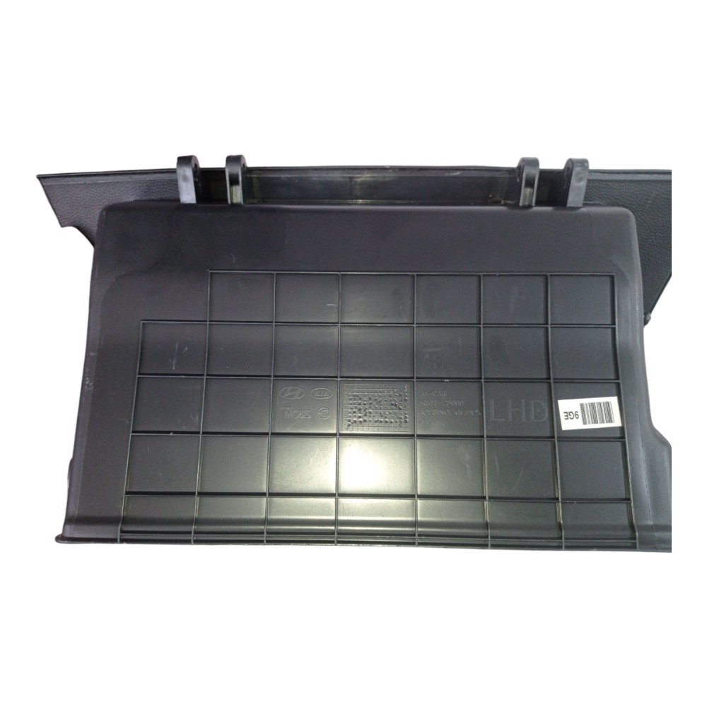 Porta Luvas Hyundai Ix35 Gl 2.0 2019 4