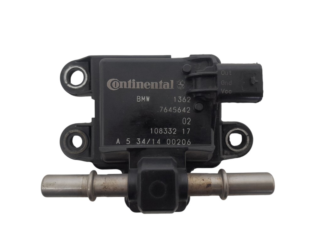 Modulo Sensor Combustivel Bmw X1 Sdrive20i Active 2.0 2015 1